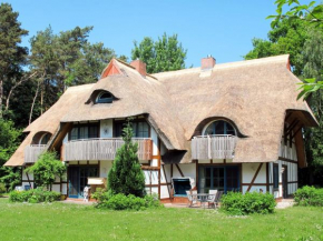 Apartment Spitzgatt by Interhome, Born Am Darß